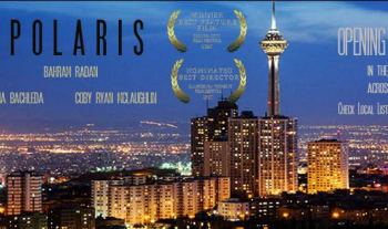 Polaris Theatrical Release in Iran
